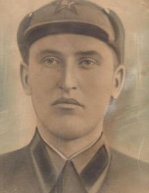 Рудаков Павел Михайлович