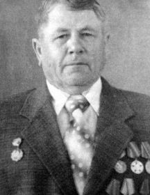 Нырненко Георгий Васильевич