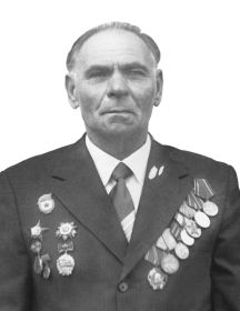 Турасов Сергей Семенович
