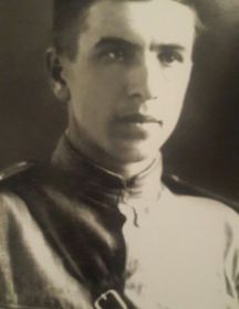Иванисов Николай Степанович