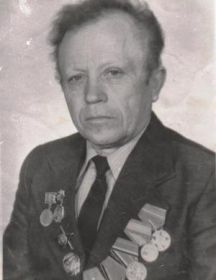 Ильин Семён Евдокимович