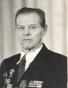 Ошурко Иосиф Иванович