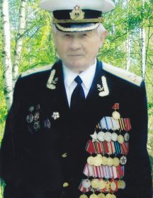Старченко Петр Егорович