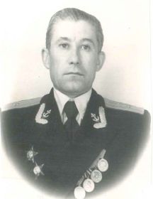Маричев Николай Иванович