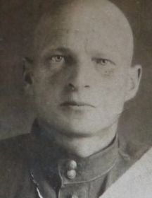 Мишин Василий Дмитриевич