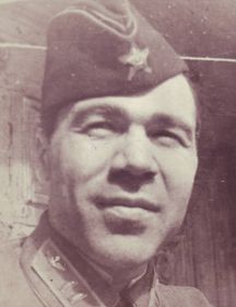 Красовицкий Михаил Николаевич