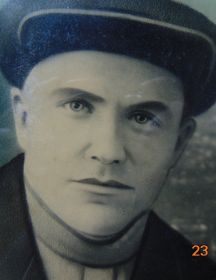 Орлов Яков Евдокимович