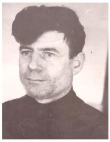 Рогозин Григорий Константинович