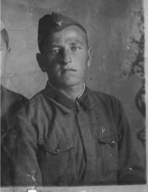 Махринов Григорий Гаврилович