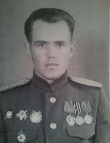 Кальянов Иван Максимович
