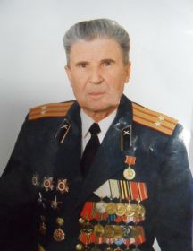 Шайда Николай Михайлович