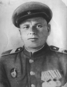 Цибизов Николай Сергеевич