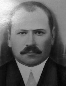 Махринов Гаврила Александрович