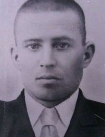 Устьянцев Степан Александрович