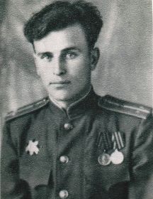 Нечаев Александр Владимирович