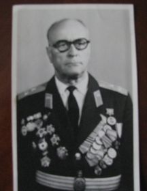 Трофуша Филипп Александрович