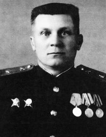 Кадура Василий Иванович