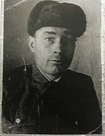 Алексеев Фёдор Михайлович