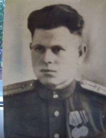 Шалапутин Андрей Емельянович