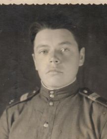 Соколов Александр Федорович