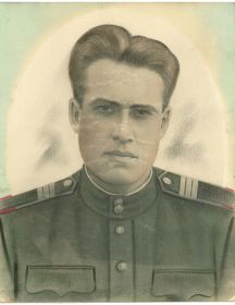 Дорошин Петр Константинович