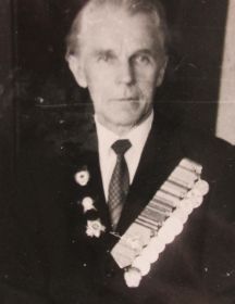 Засухин Владимир Васильевич
