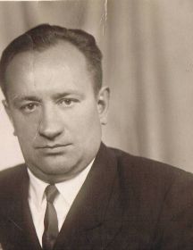 Шкворов Александр Иванович 