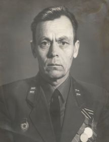 Гомзяков Пётр Иванович