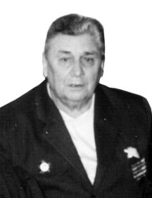 Маликов Николай Тихонович