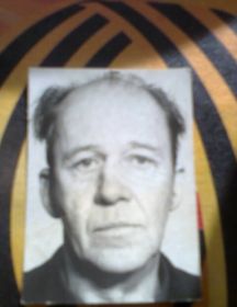 Корнеев Николай Михайлович  08.06.1929 - 22.01.2001гг.
