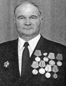 Ерёменко Алексей Иванович