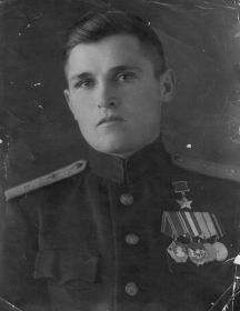 Кузнецов Николай Павлович