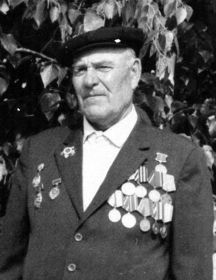 Бабенко Сергей Петрович