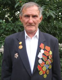 Бардаков Василий Кириллович