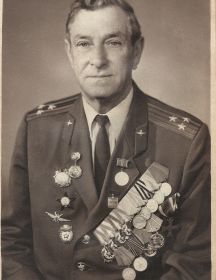 Карабутов Георгий Семенович