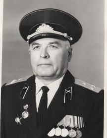 Барилов Алексей Андреевич