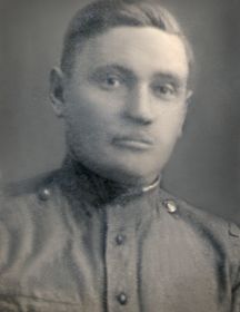 Синицын Владимир Андреевич