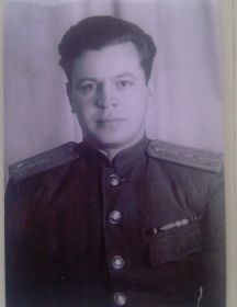 Баранов Виктор Степанович