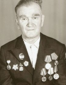 Панасюк Иосиф Миронович