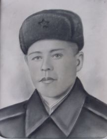 Некрасов Григорий Николаевич