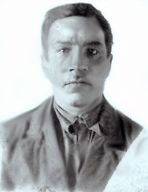 Свиридов Яков Иванович