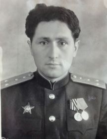 Мартыненко Иван Михайлович