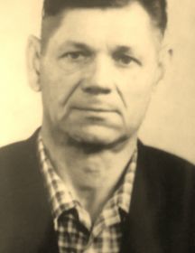 Попов Степан Михайлович 