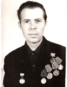 Лашкин Алексей Матвеевич