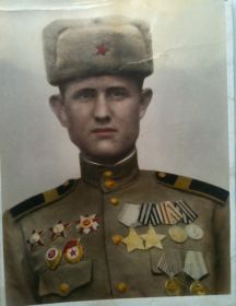 Чигазов Николай Иванович