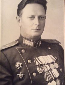 Хонин Николай Андреевич