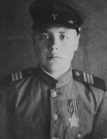 Коликов Александр Михайлович