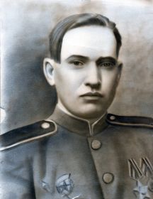 Липатов Сергей Иванович