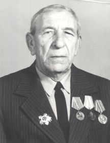 Терещенко Николай Иванович