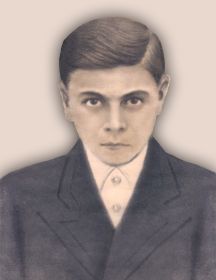 Чернявский Андрей Иванович